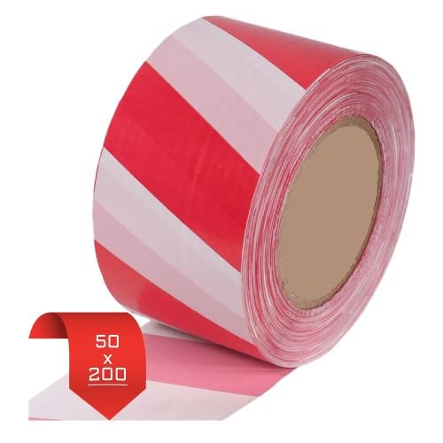 Сигнальная лента 50 ММ X 120 М