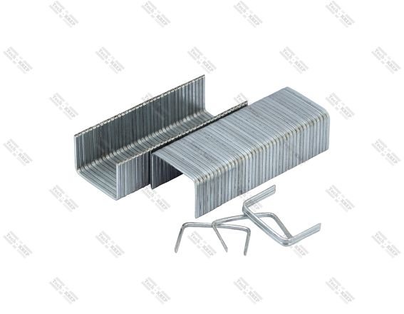 Скоба каленая мебельная SKM (T53) 12x0.7x11.3 (200 шт)